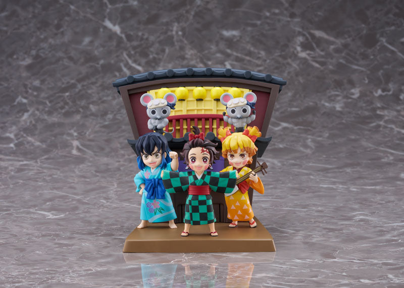 Demon Slayer : Kimetsu no Yaiba - The Hinokami Chronicles 2 | Édition Collector Japonaise