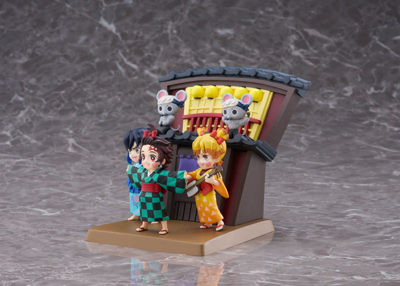 Demon Slayer : Kimetsu no Yaiba - The Hinokami Chronicles 2 | Édition Collector Japonaise
