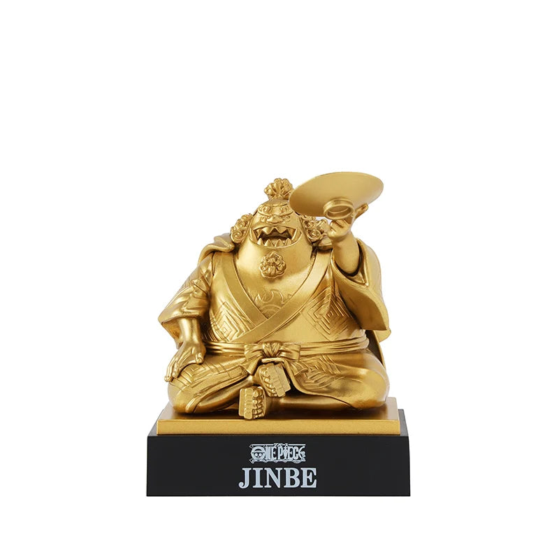 Bandai One Piece WCF – Kumamoto Revival Plan