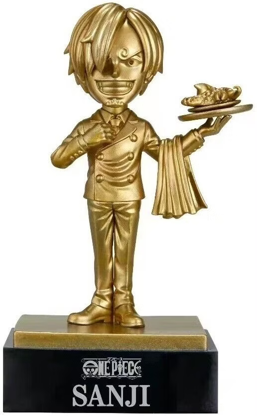 Bandai One Piece WCF – Kumamoto Revival Plan