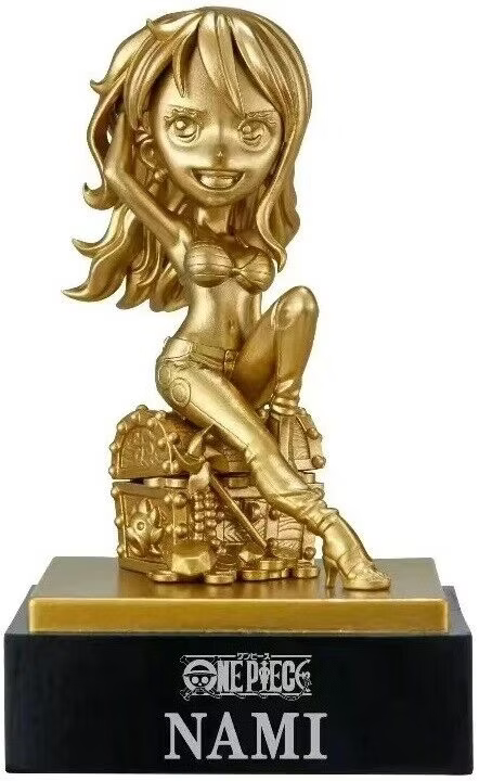 Bandai One Piece WCF – Kumamoto Revival Plan
