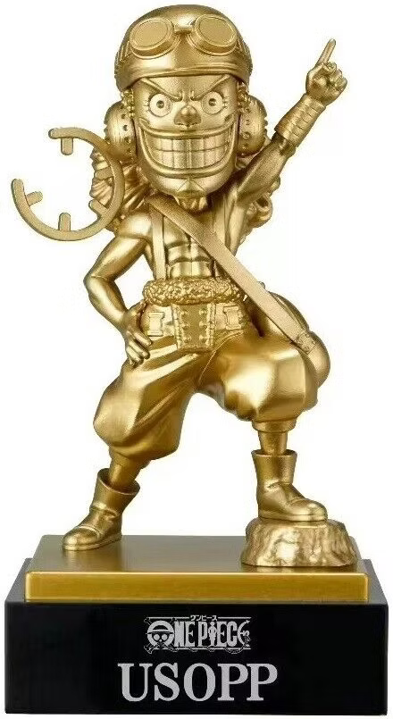 Bandai One Piece WCF – Kumamoto Revival Plan