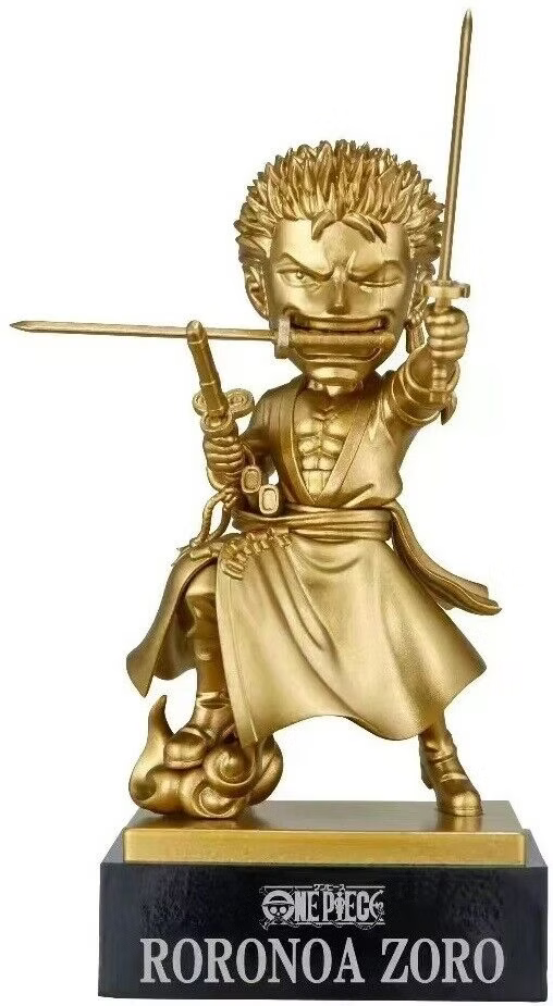 Bandai One Piece WCF – Kumamoto Revival Plan
