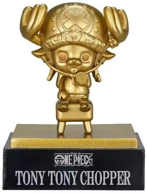 Bandai One Piece WCF – Kumamoto Revival Plan