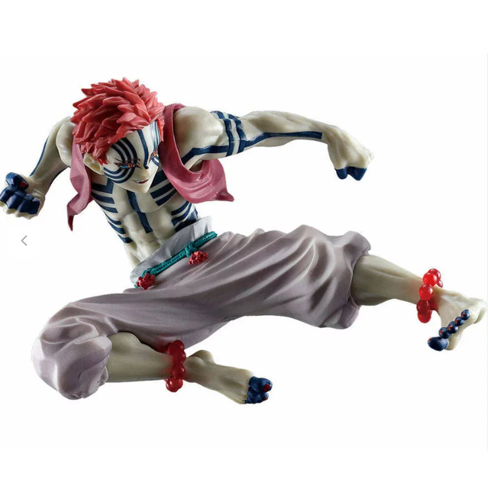 Tirage au sort - Akaza- Demon Slayer Ichiban Kuji Lot E