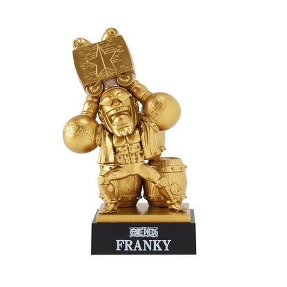 Bandai One Piece WCF – Kumamoto Revival Plan