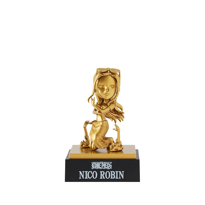 Bandai One Piece WCF – Kumamoto Revival Plan