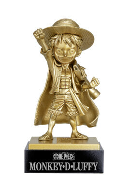 Bandai One Piece WCF – Kumamoto Revival Plan