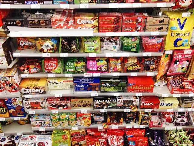 Snacking