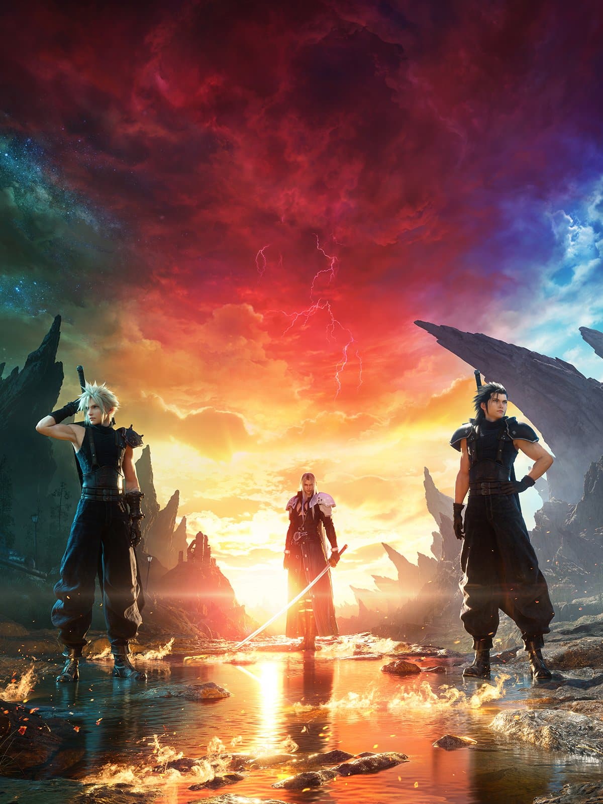 Final Fantasy