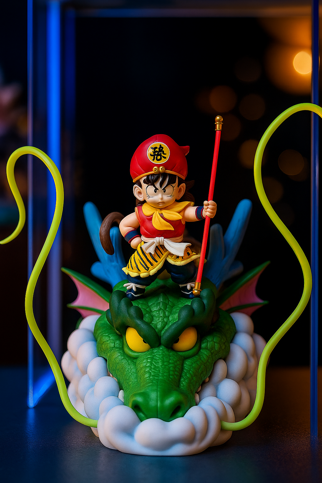 Figurines
