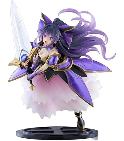 Date A Live- Kurumi Tokisaki (Zafkiel) & Tohka Yatogami