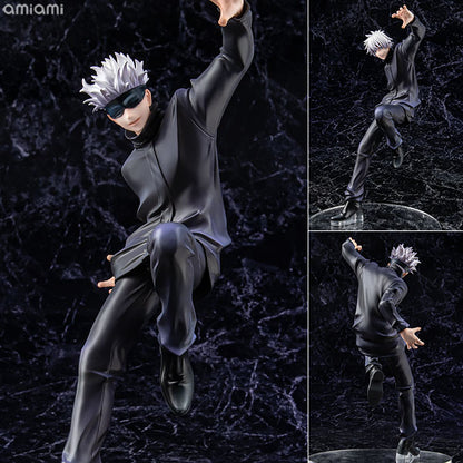JUJUTSU KAISEN - FIGURINE SATORU GOJO [ exclusivité Japon]