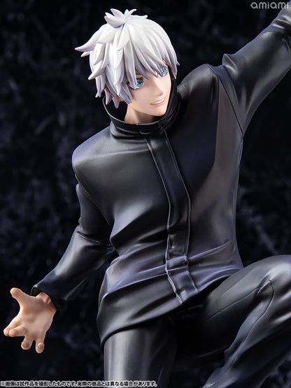 JUJUTSU KAISEN - FIGURINE SATORU GOJO [ exclusivité Japon]