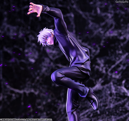 JUJUTSU KAISEN - FIGURINE SATORU GOJO [ exclusivité Japon]