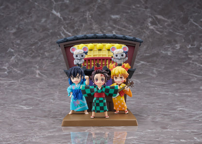 Demon Slayer : Kimetsu no Yaiba - The Hinokami Chronicles 2 | Édition Collector Japonaise