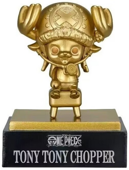 Bandai One Piece WCF – Kumamoto Revival Plan