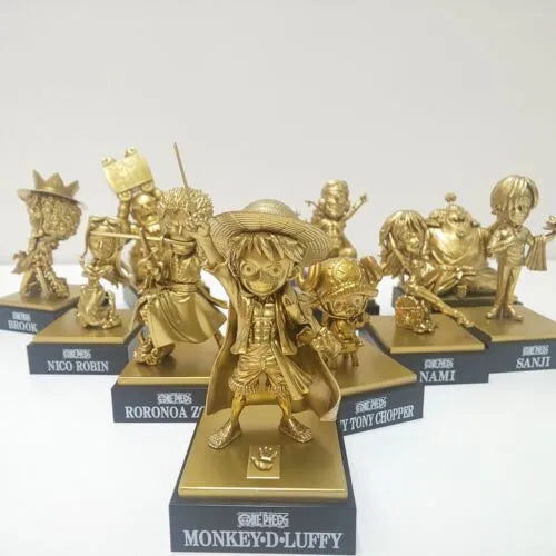 Bandai One Piece WCF – Kumamoto Revival Plan