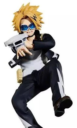 My Hero Academia Denki Kaminari The Amazing Heroes Vol.21