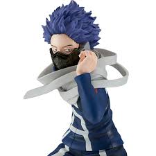 My Hero Academia Hitoshi Shinso The Amazing Heroes vol.18