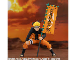 Naruto - TOP 99